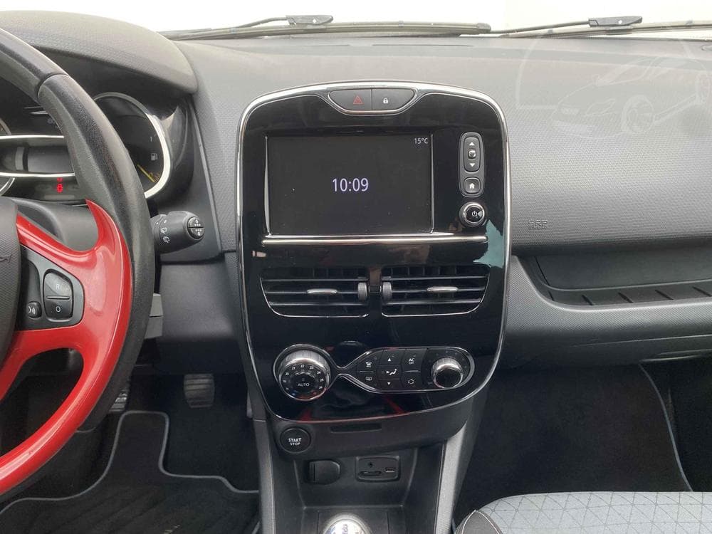 2013 Renault CLIO - 12