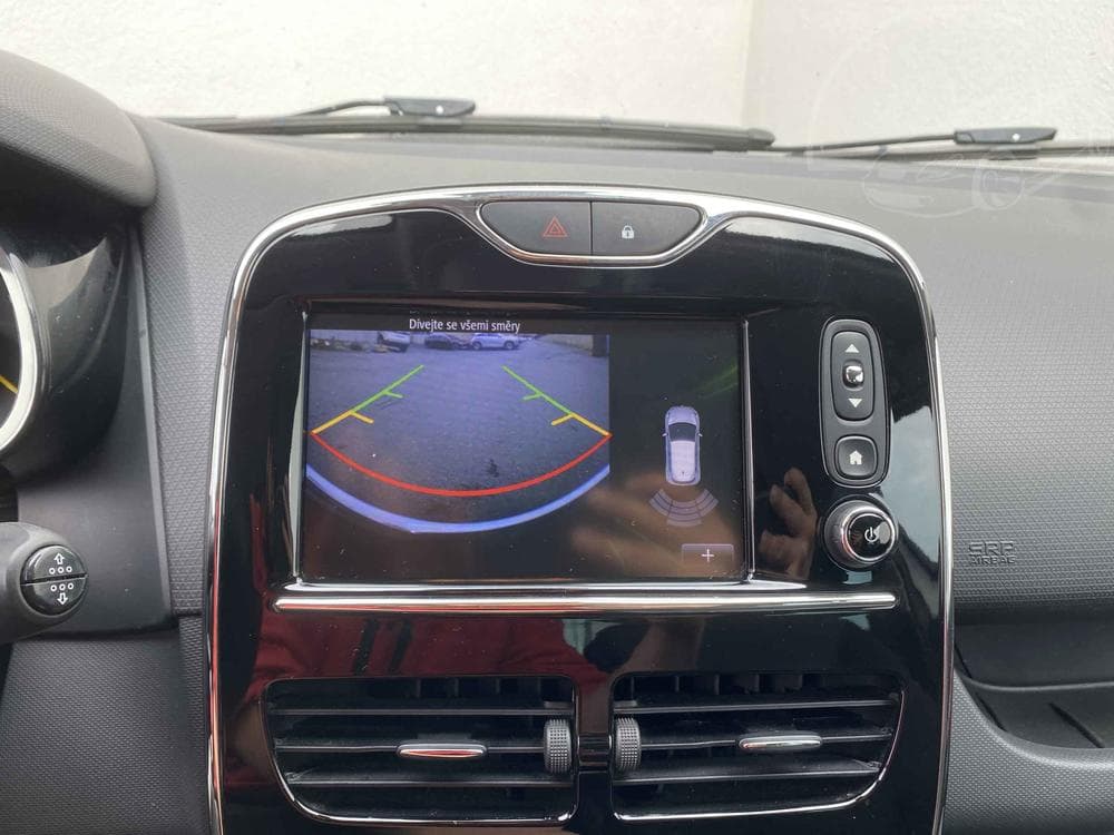 2013 Renault CLIO - 15