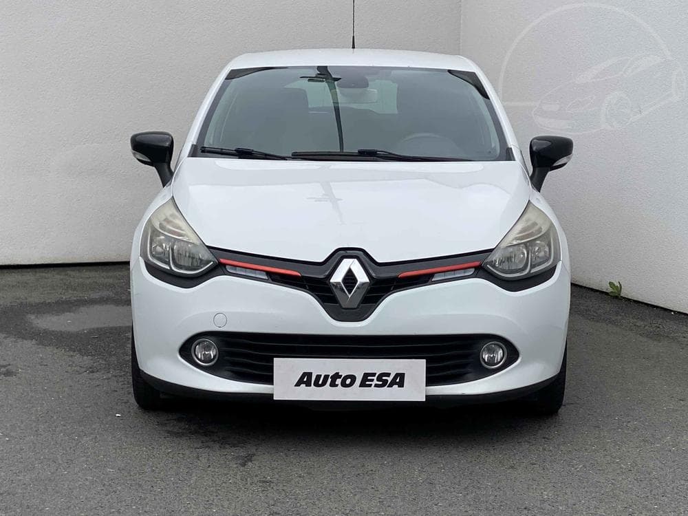 2013 Renault CLIO - 2