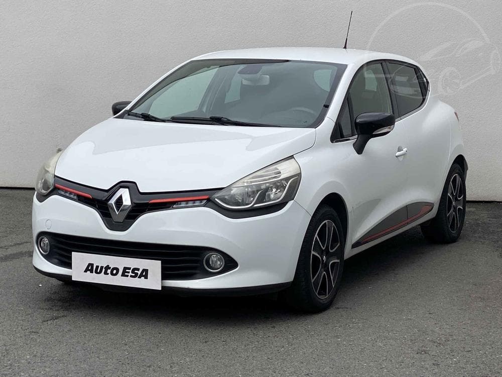 2013 Renault CLIO - 3