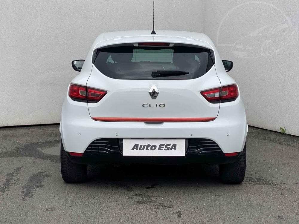 2013 Renault CLIO - 5
