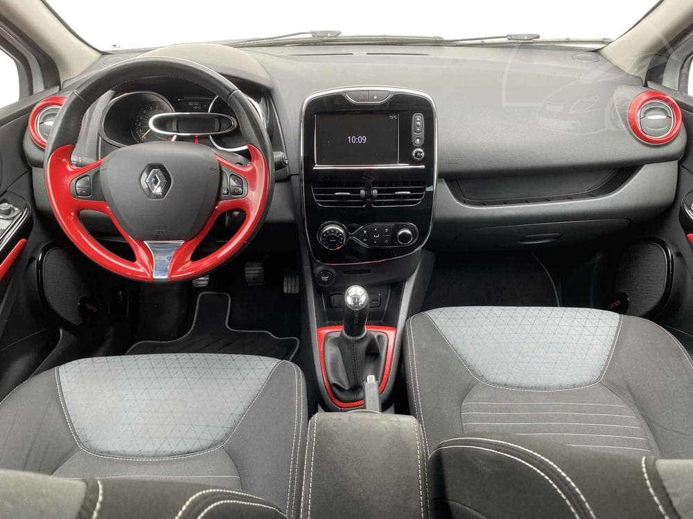 2013 Renault CLIO - 8
