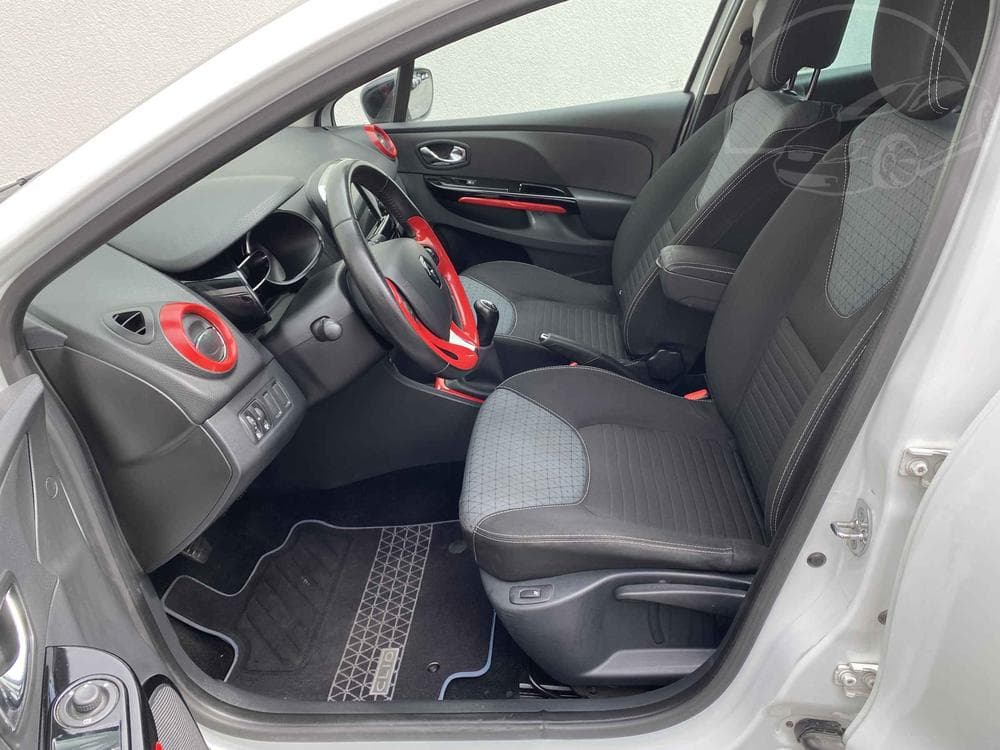2013 Renault CLIO - 9
