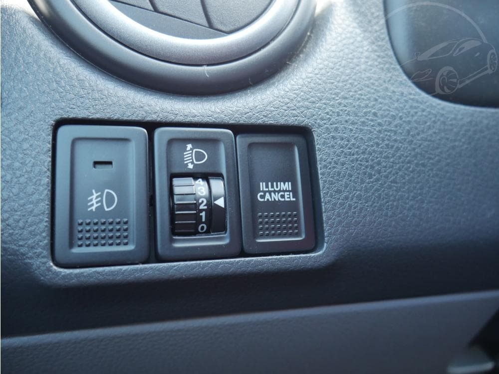 2009 Suzuki SX4 - 12