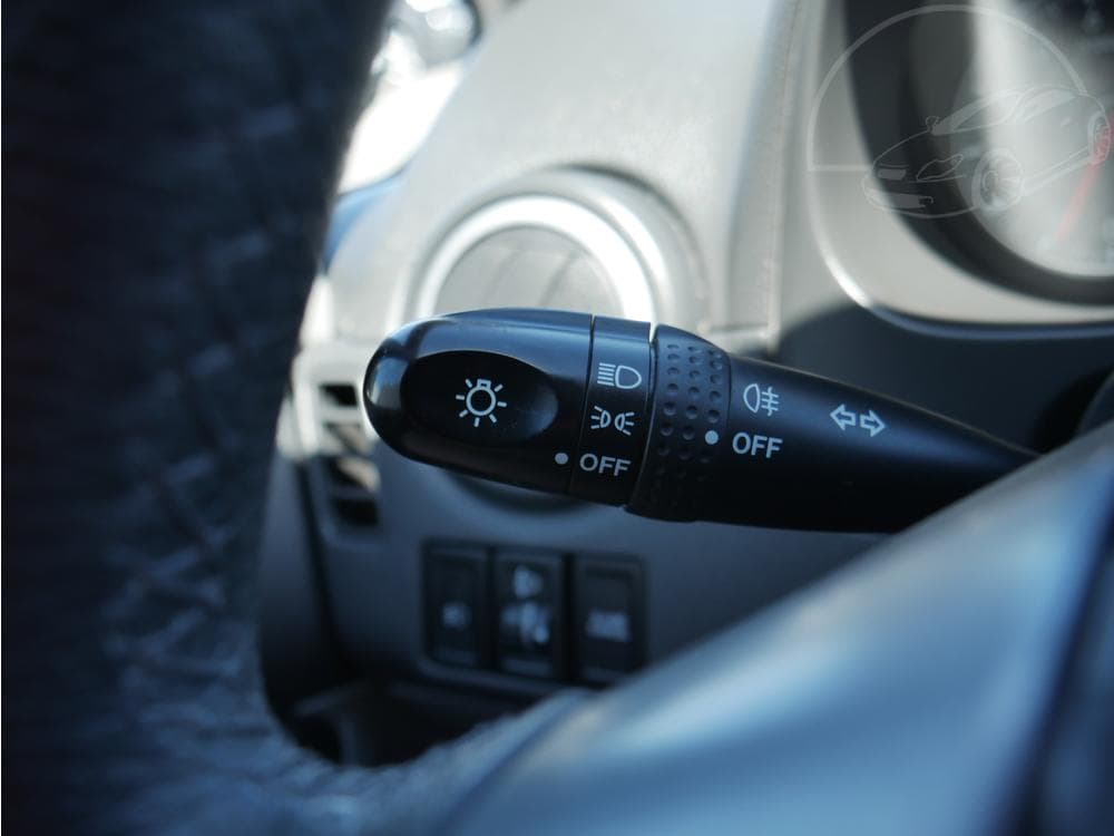 2009 Suzuki SX4 - 14