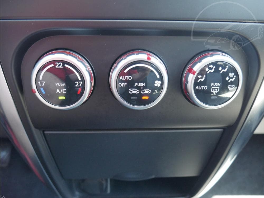 2009 Suzuki SX4 - 15