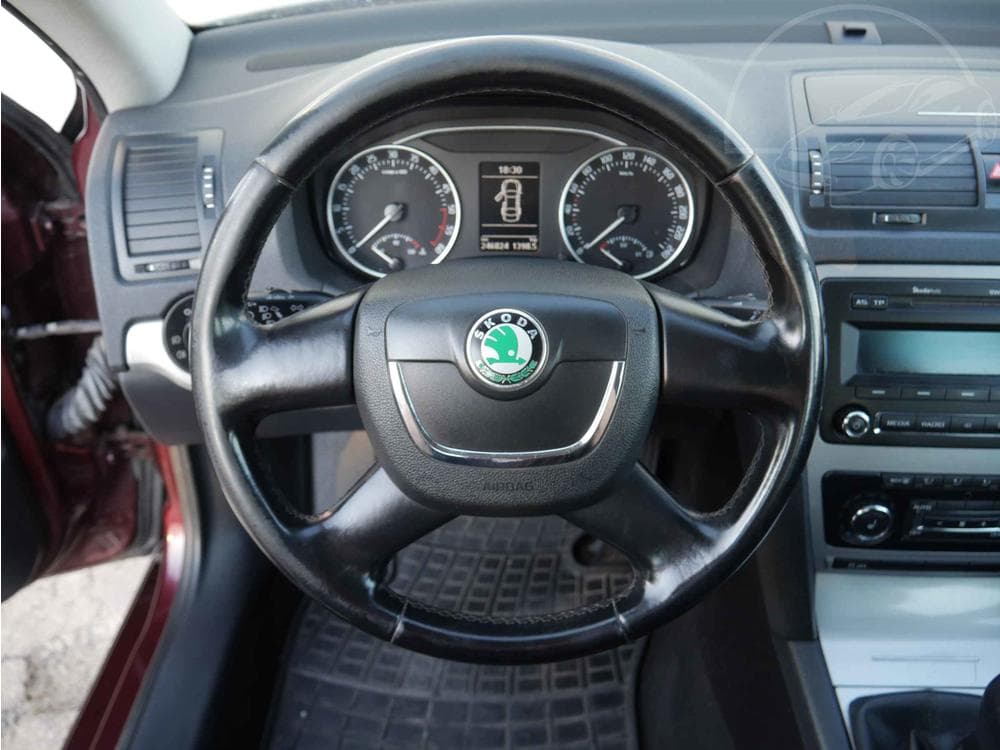 2011 Škoda OCTAVIA - 15