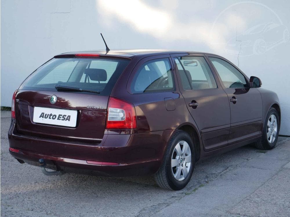 2011 Škoda OCTAVIA - 6