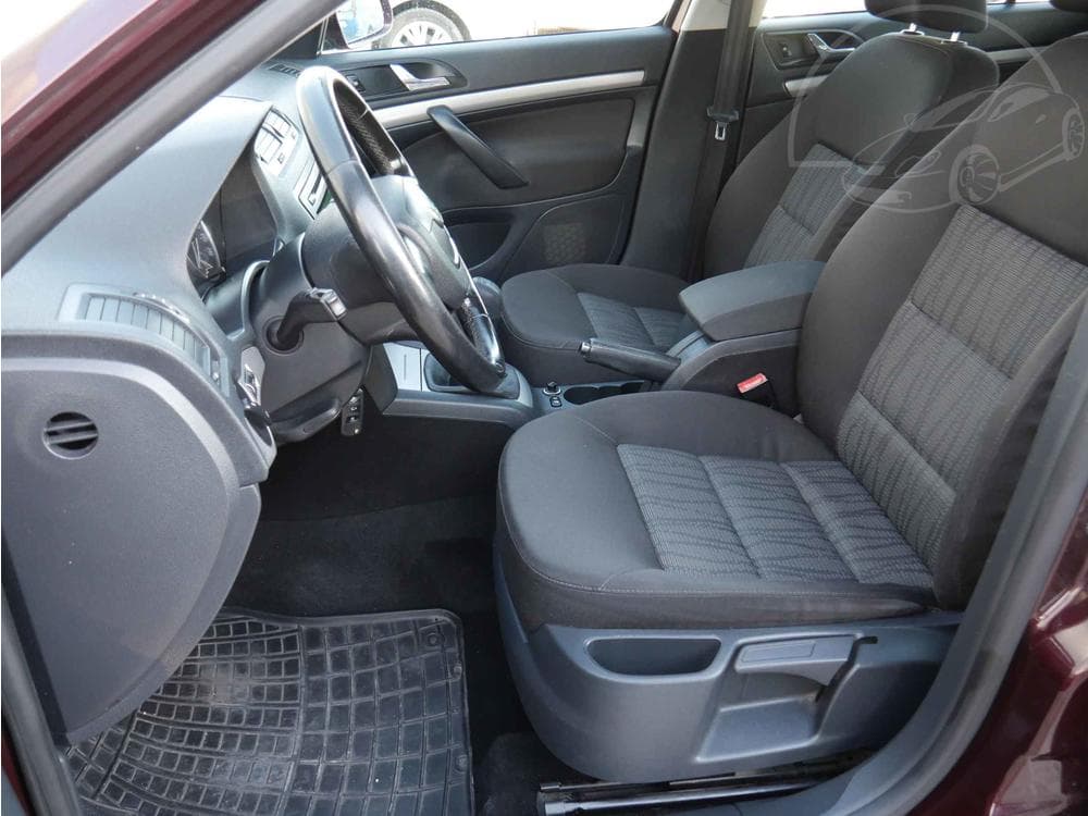 2011 Škoda OCTAVIA - 9