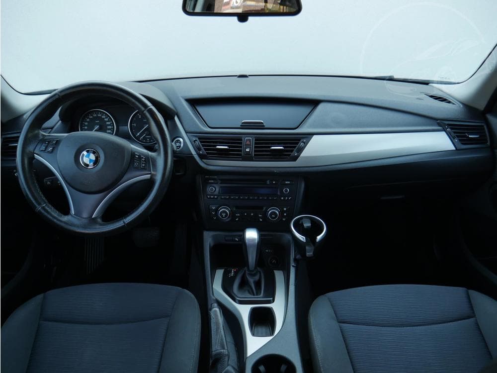 2012 BMW X1 - 10