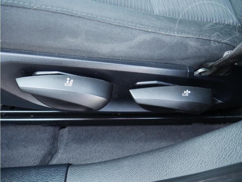 2012 BMW X1 - 19