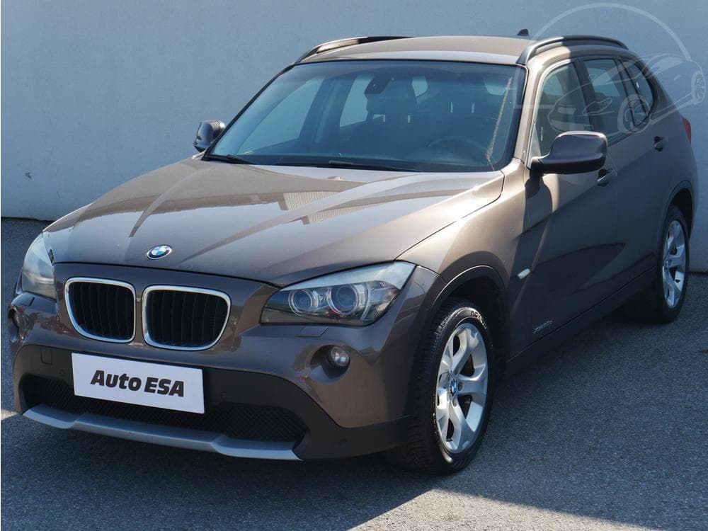 2012 BMW X1 - 3
