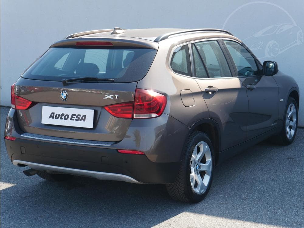 2012 BMW X1 - 4