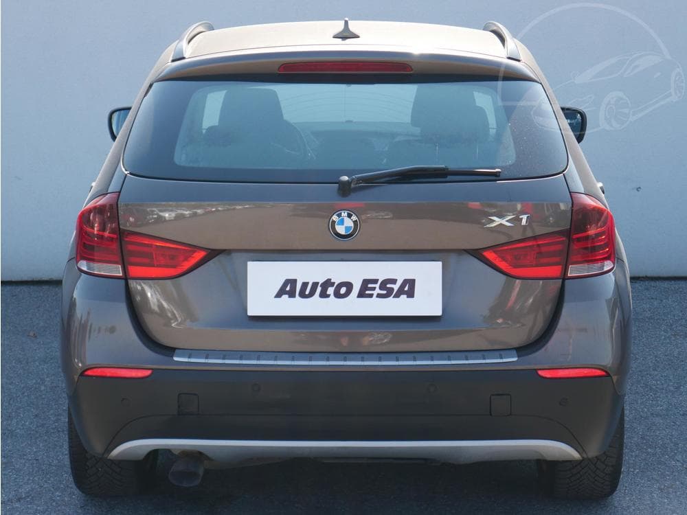 2012 BMW X1 - 5
