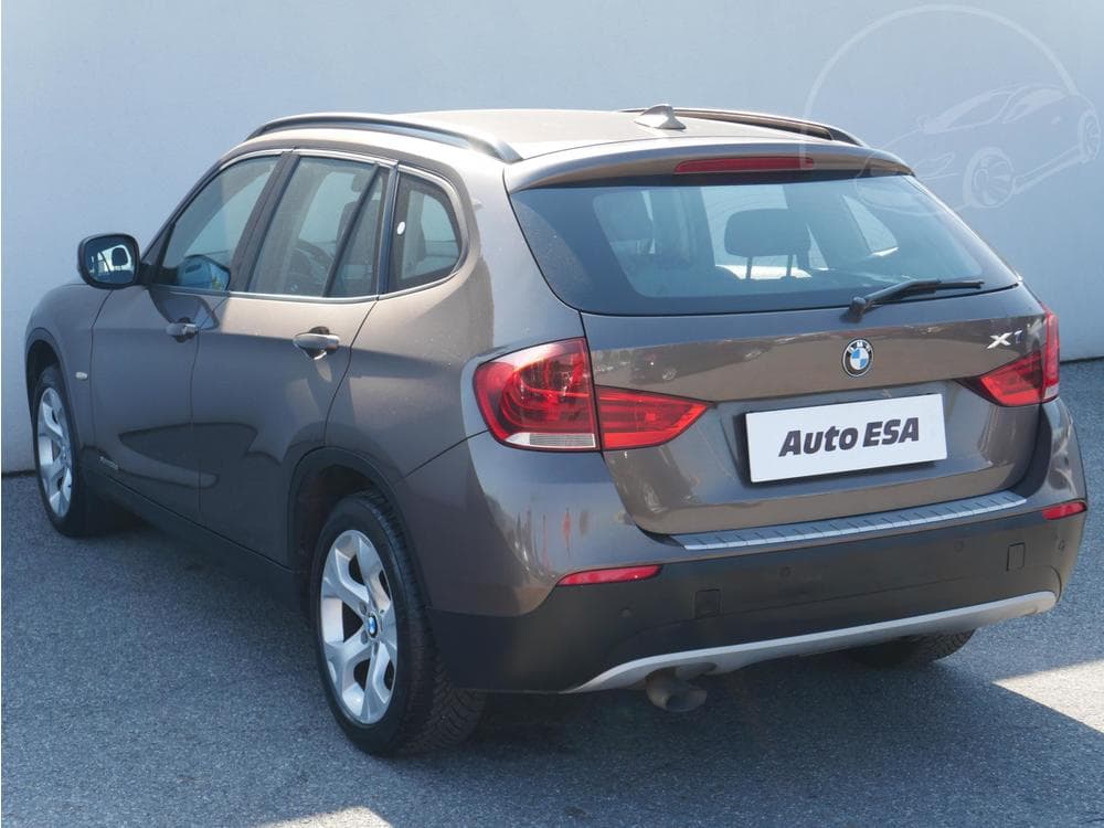 2012 BMW X1 - 6