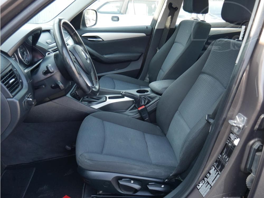 2012 BMW X1 - 8