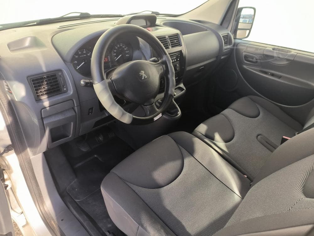 2014 Peugeot EXPERT - 10