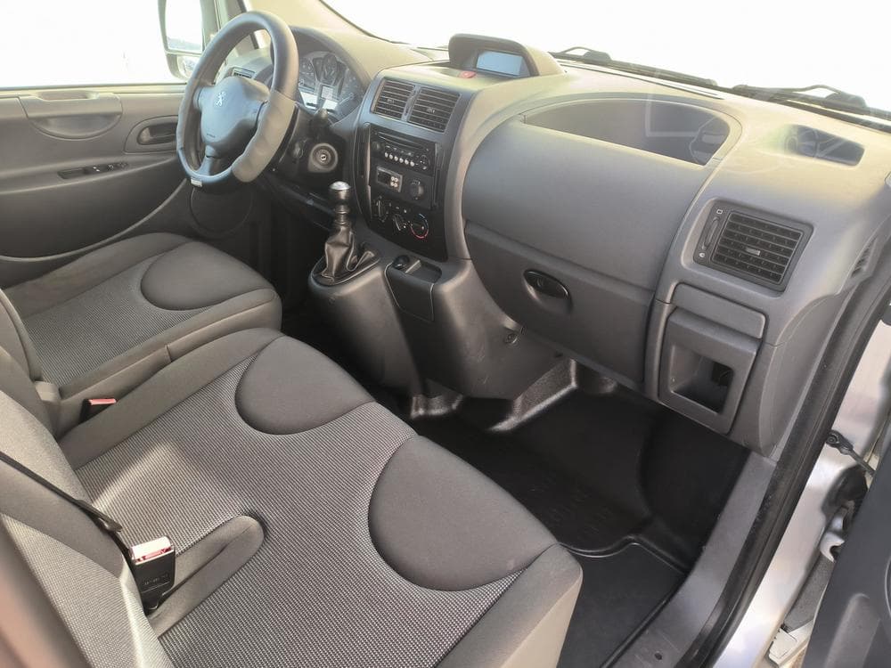 2014 Peugeot EXPERT - 11