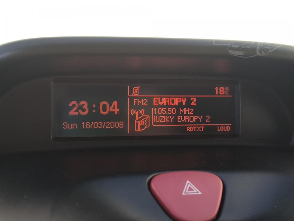 2014 Peugeot EXPERT - 13