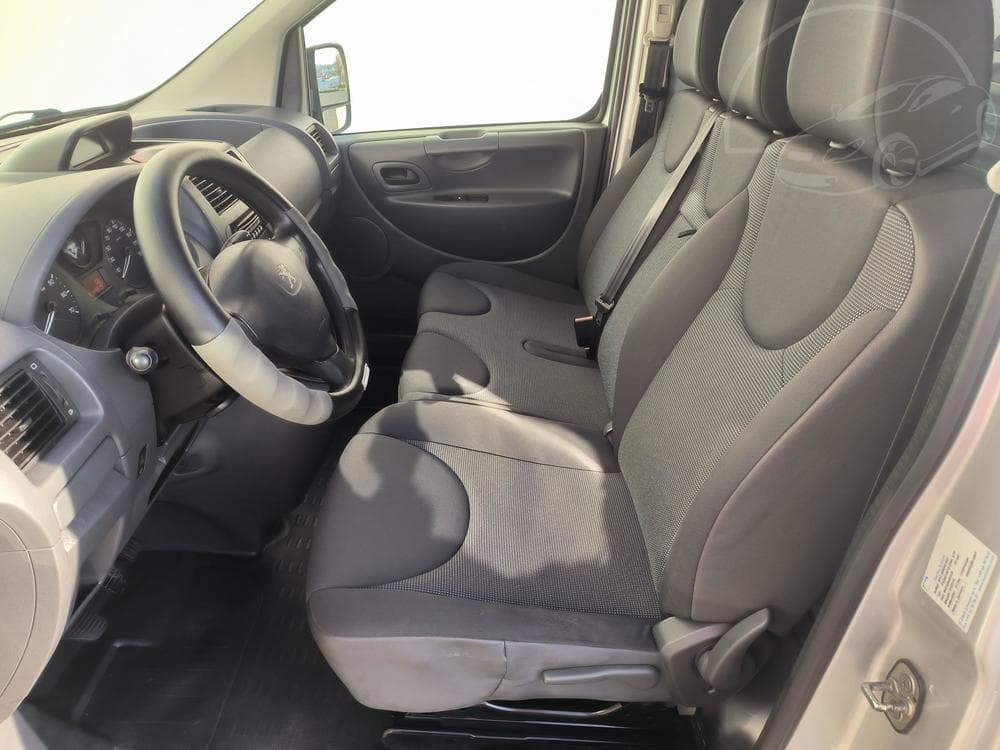2014 Peugeot EXPERT - 19