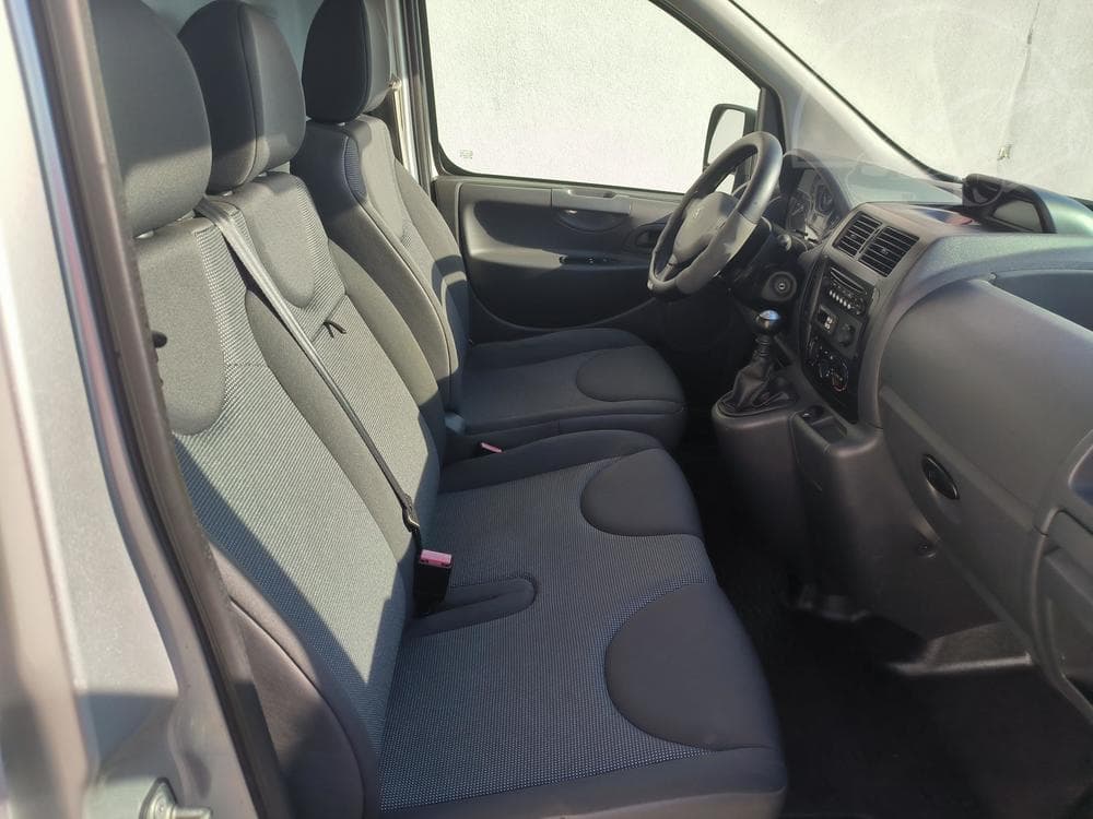 2014 Peugeot EXPERT - 20