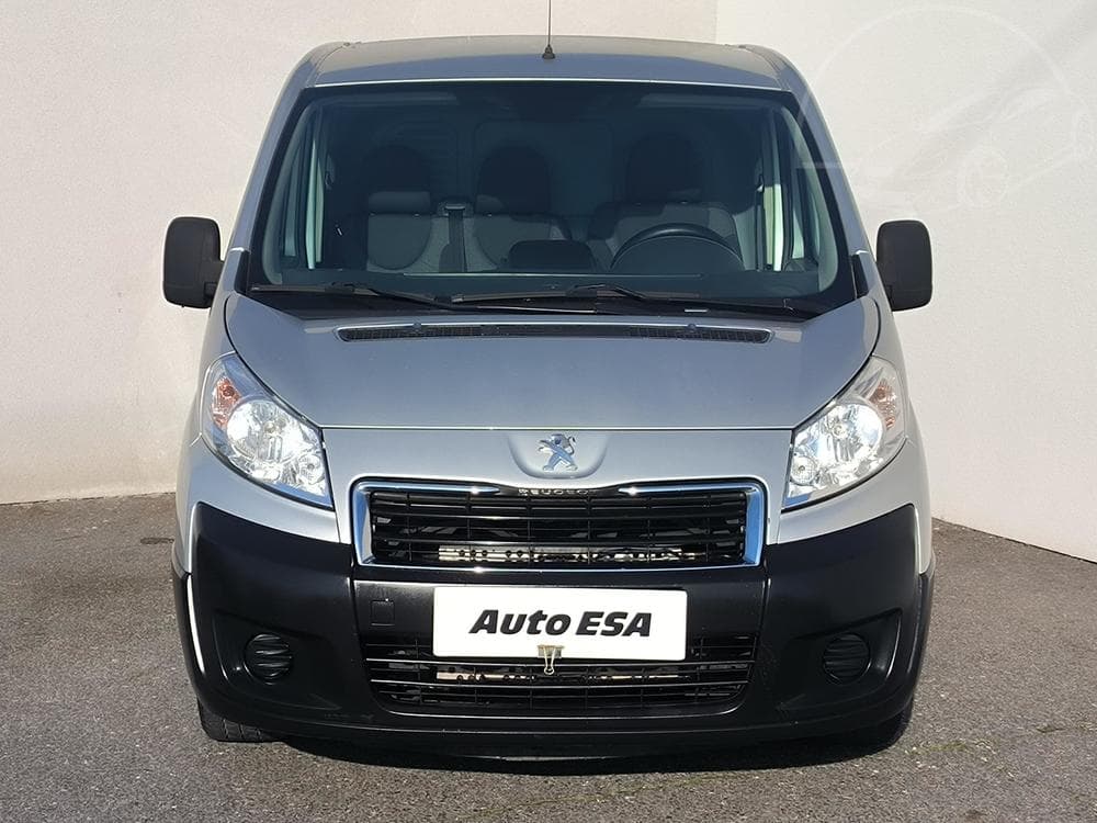 2014 Peugeot EXPERT - 2