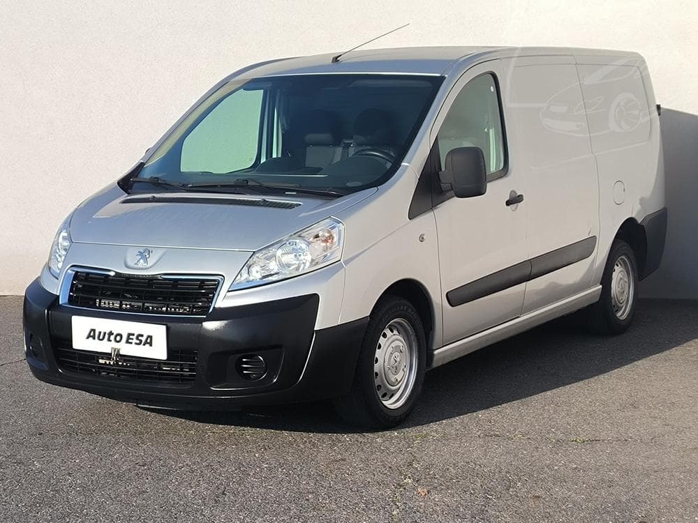 2014 Peugeot EXPERT - 3