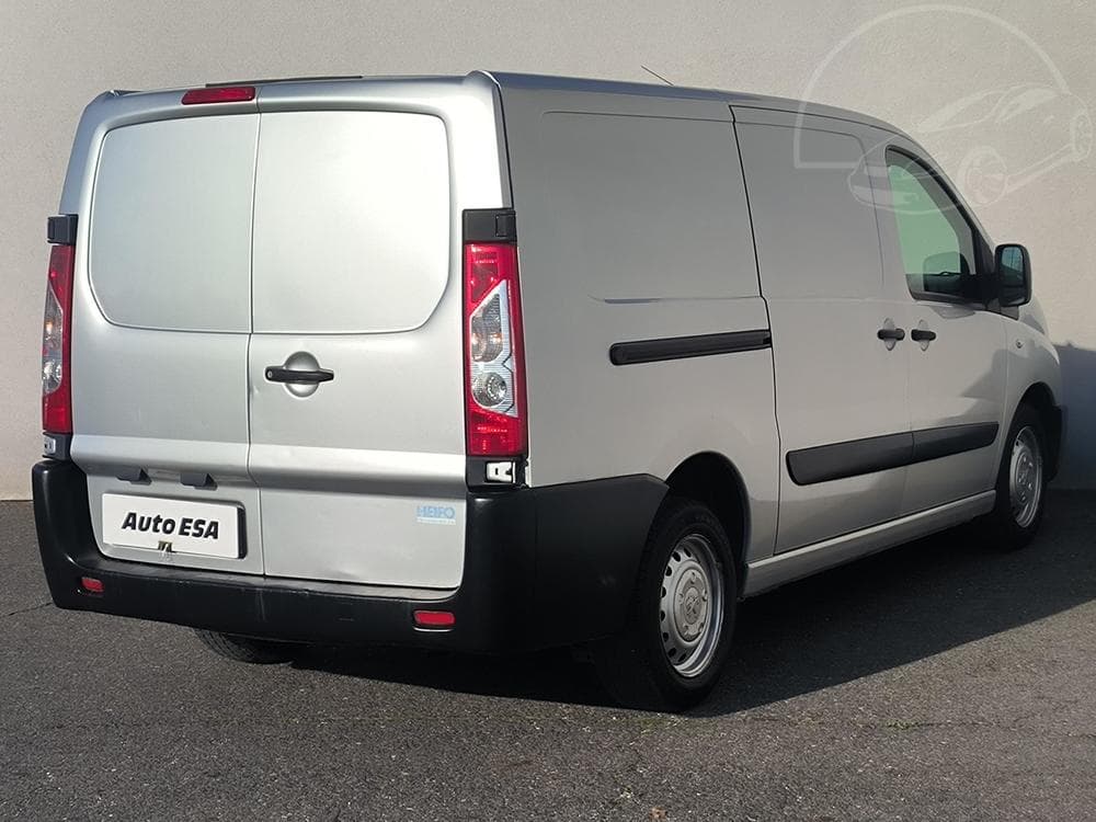 2014 Peugeot EXPERT - 4