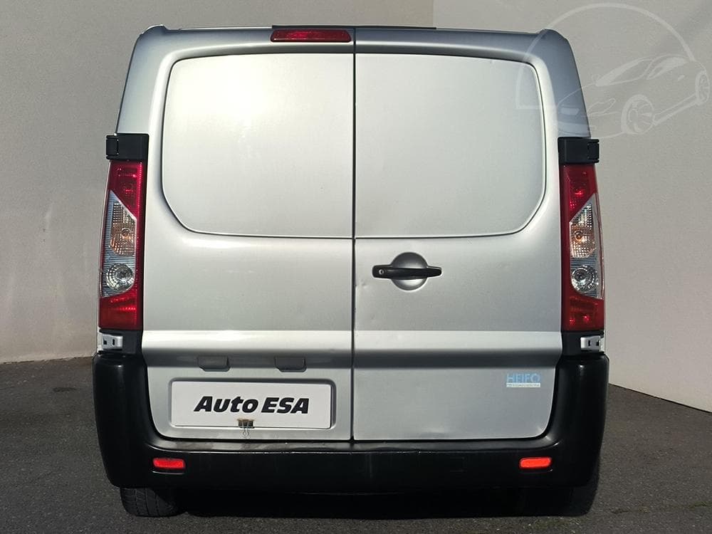 2014 Peugeot EXPERT - 5