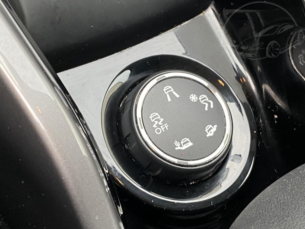 2017 Peugeot 2008 - 16