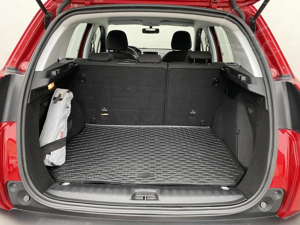 2017 Peugeot 2008 - 7