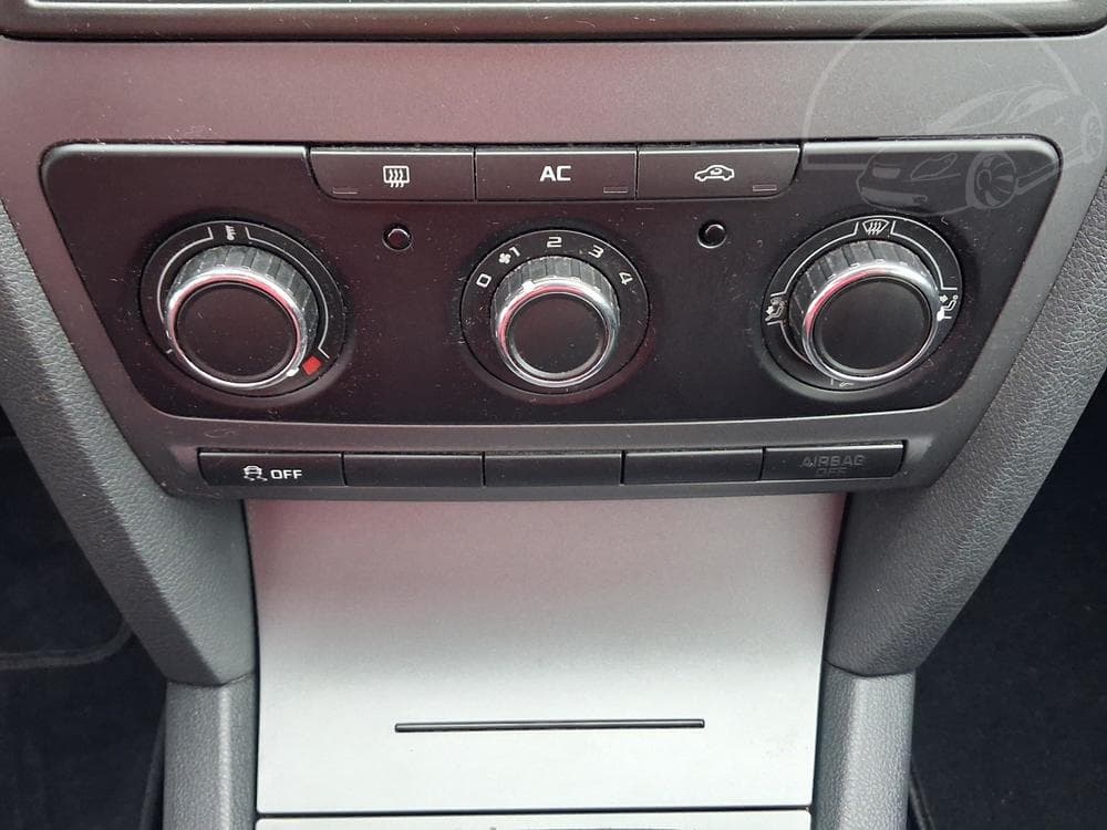 2012 Škoda OCTAVIA - 13