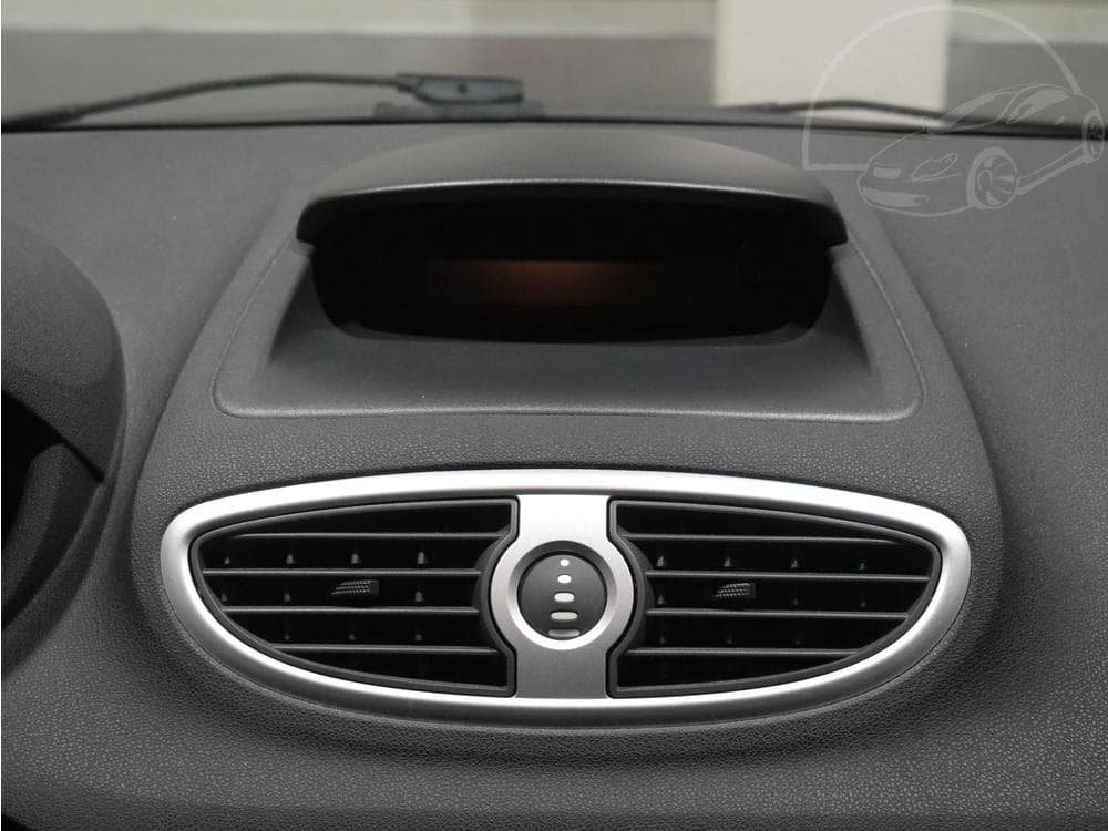 2012 Renault CLIO - 10