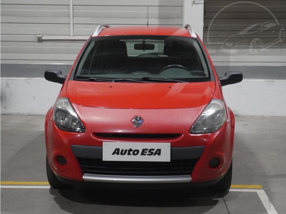 2012 Renault CLIO - 2