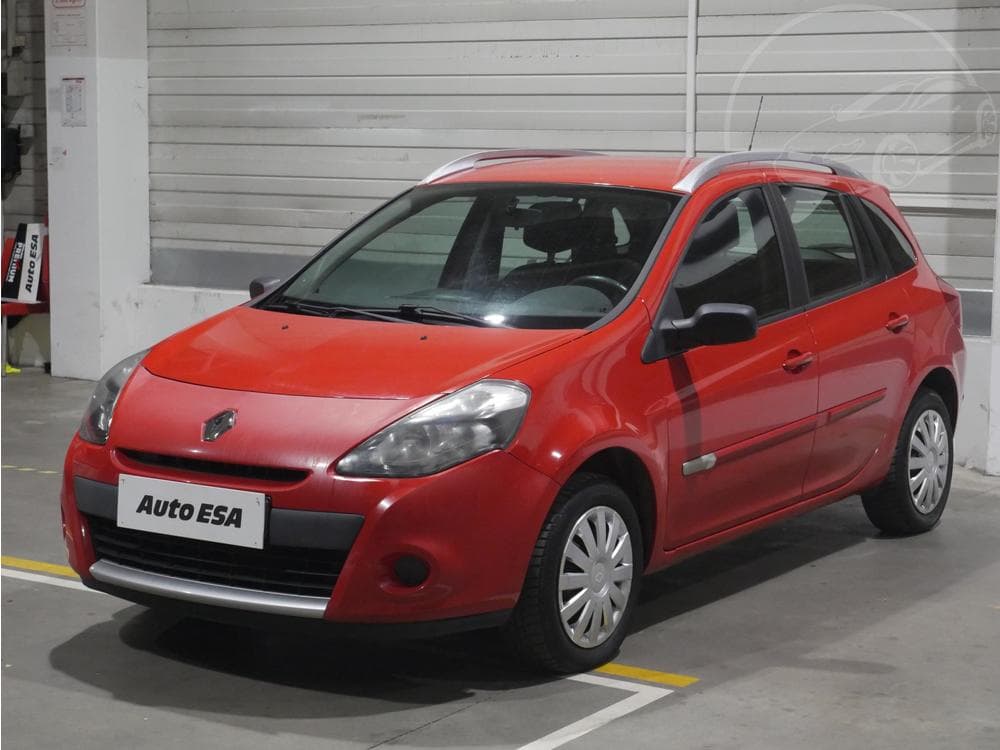 2012 Renault CLIO - 3