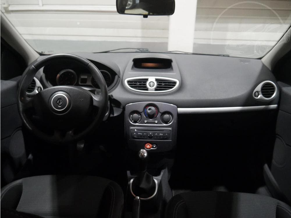 2012 Renault CLIO - 7