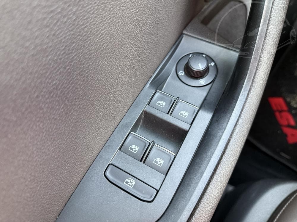 2015 Škoda SUPERB - 21