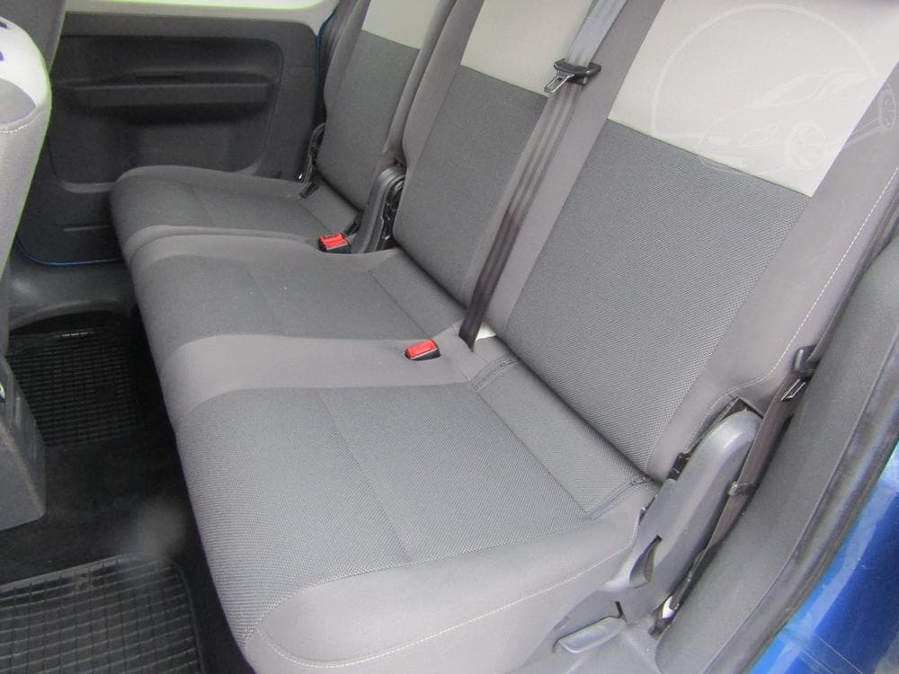 2012 Volkswagen CADDY - 10