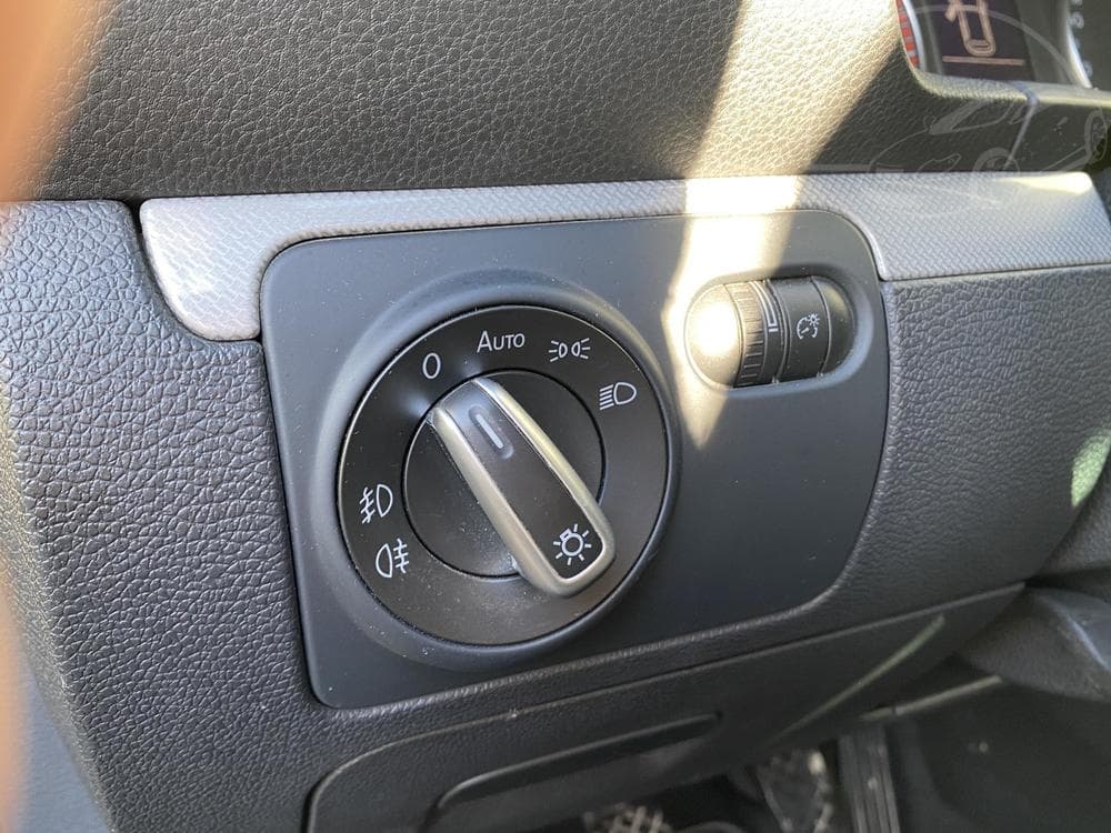 2012 Volkswagen SCIROCCO - 15
