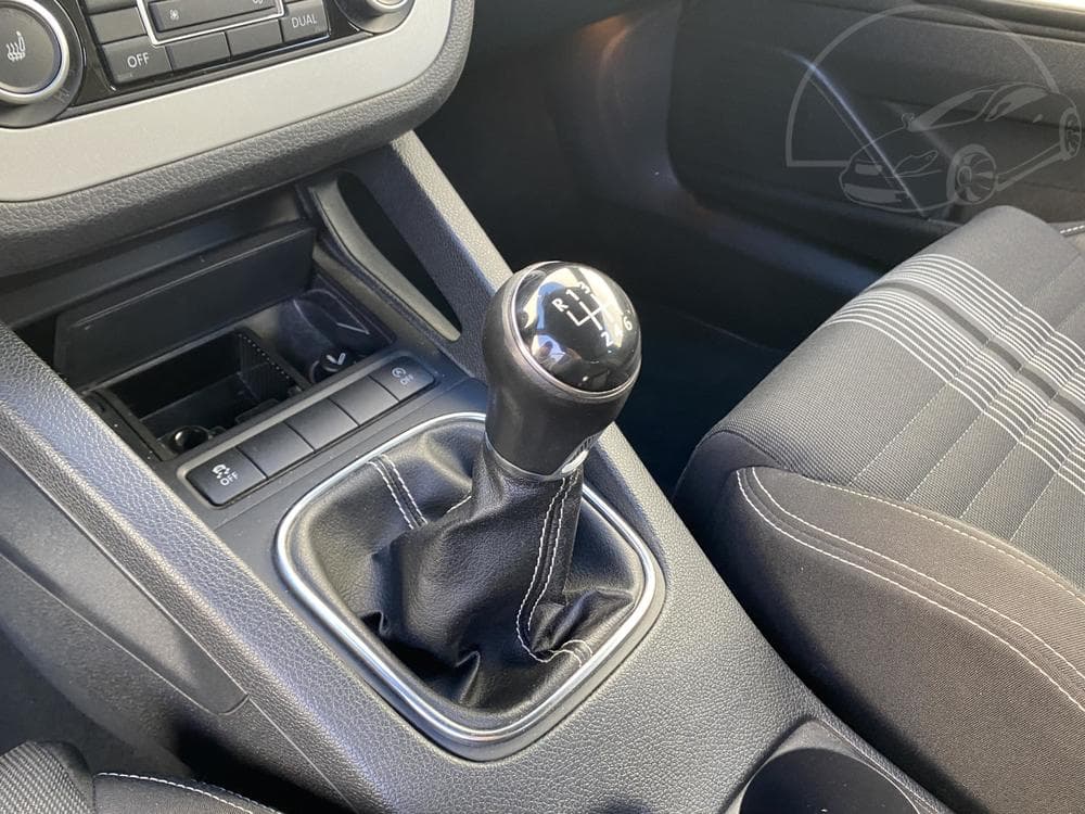 2012 Volkswagen SCIROCCO - 17