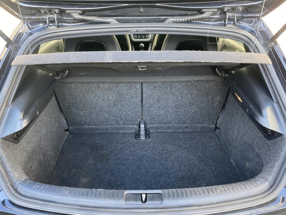 2012 Volkswagen SCIROCCO - 7