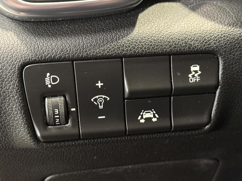 2016 Kia SPORTAGE - 18