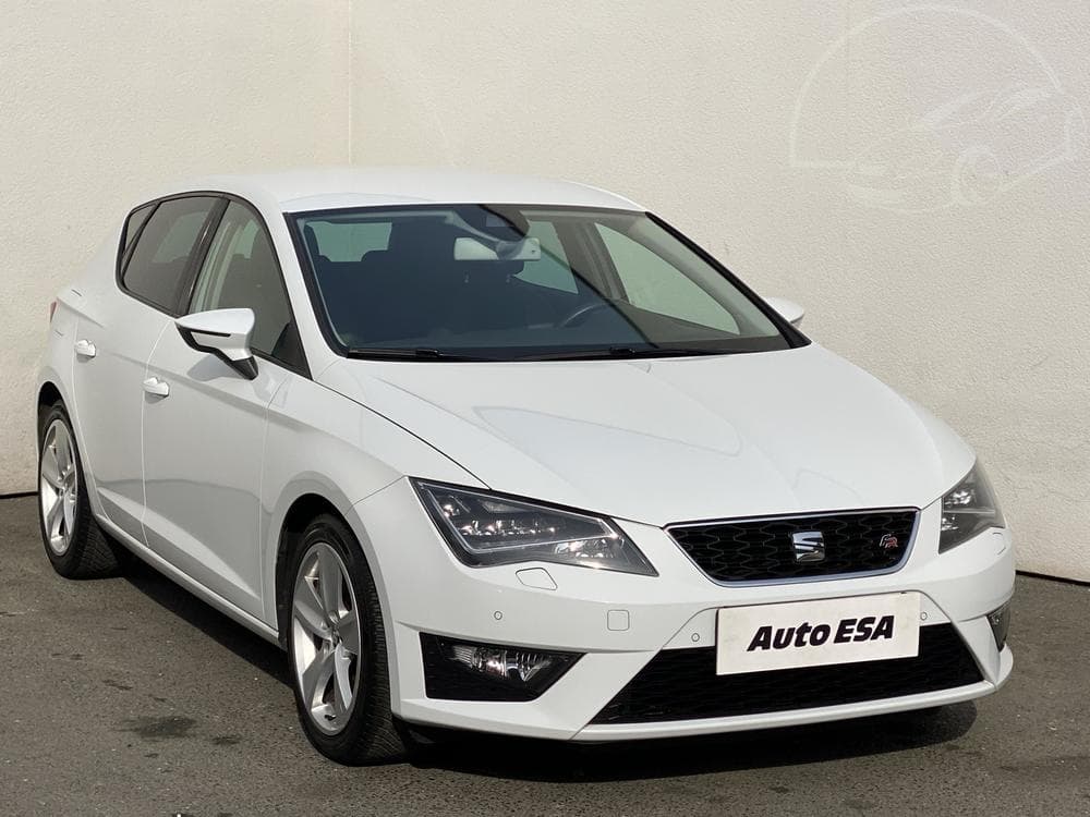 Seat Leon 1.8 TSi
