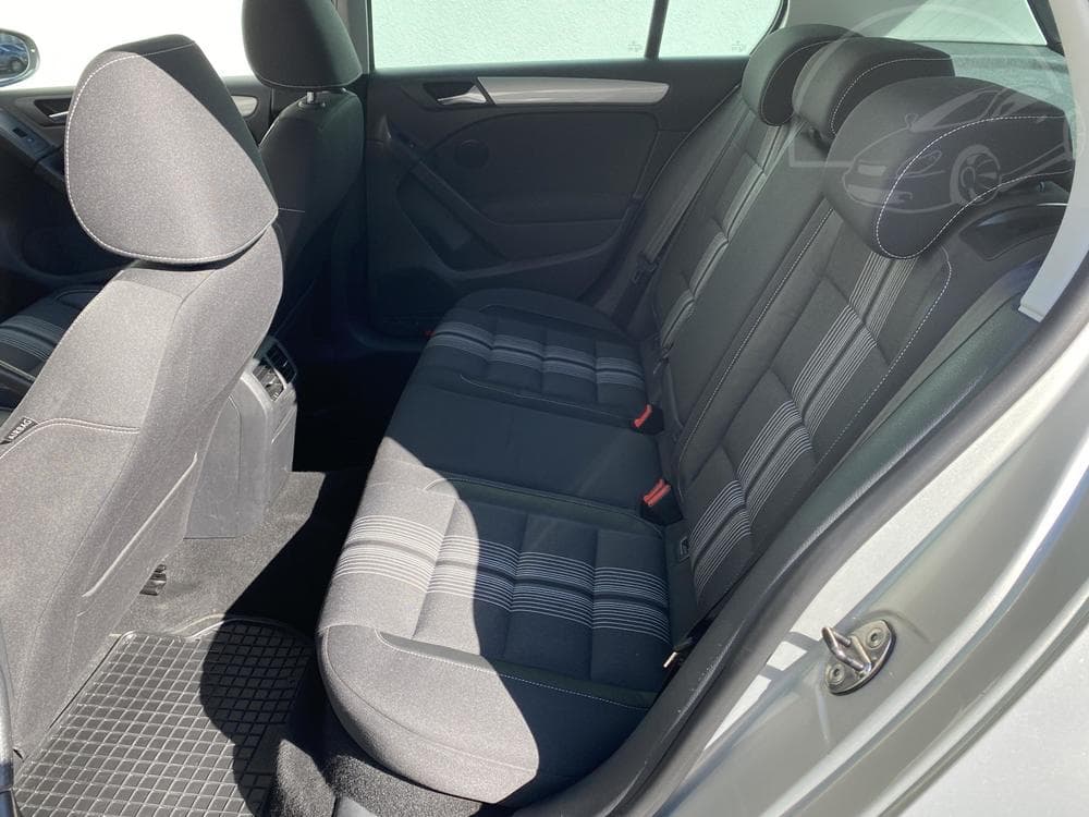 2012 Volkswagen GOLF - 10