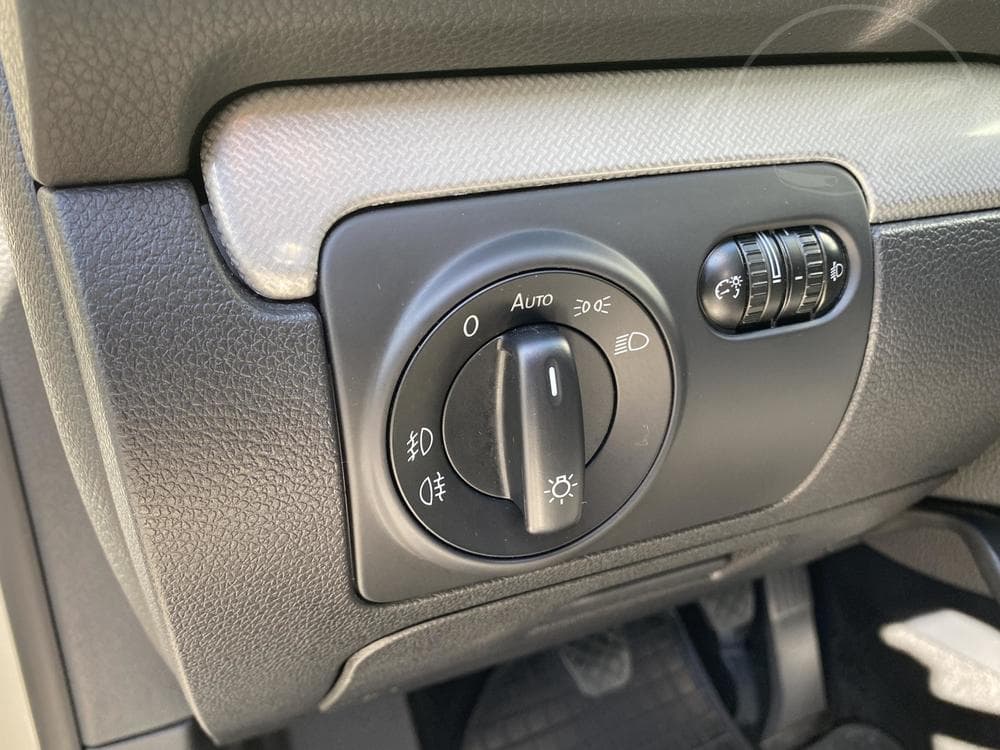 2012 Volkswagen GOLF - 14