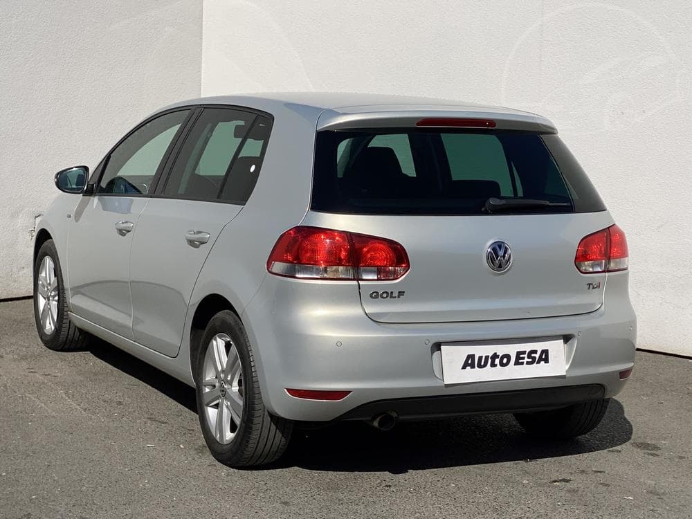 2012 Volkswagen GOLF - 6