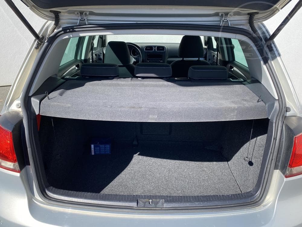 2012 Volkswagen GOLF - 7