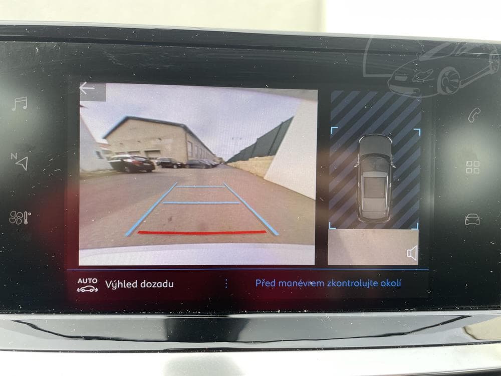 2020 Peugeot 2008 - 12