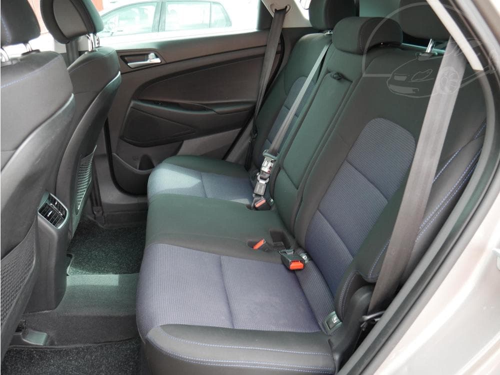 2016 Hyundai TUCSON - 28