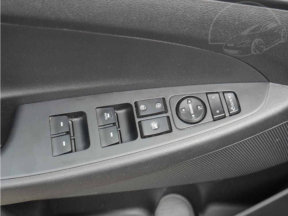 2016 Hyundai TUCSON - 31